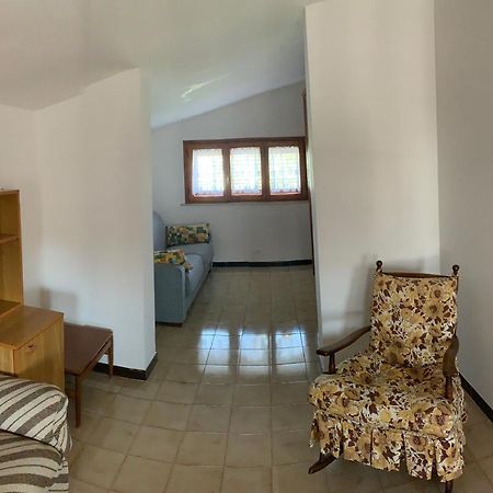 Villa Lazzara Tonnara di Bonagia Esterno foto
