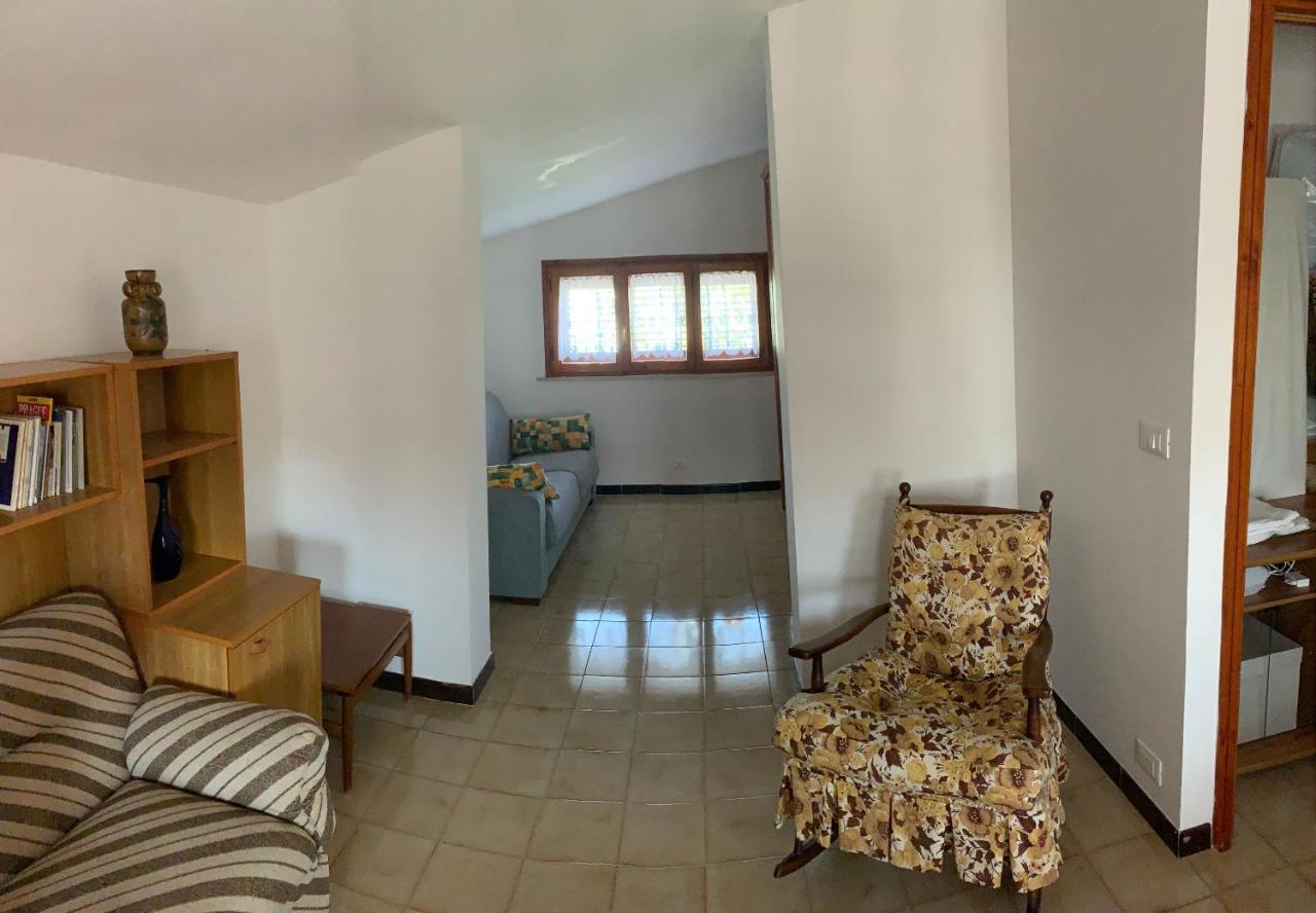 Villa Lazzara Tonnara di Bonagia Esterno foto
